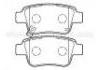 Pastillas de freno Brake Pad:04466-05010