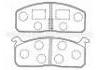 Pastillas de freno Brake Pad:04465-35050