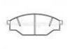 Pastillas de freno Brake Pad:04465-20150