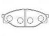 Pastillas de freno Brake Pad:04465-23040