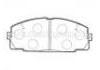 Pastillas de freno Brake Pad:04465-25040