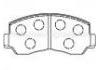 Pastillas de freno Brake Pad:MB 407 216
