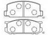 Pastillas de freno Brake Pad:04465-12410