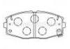 Pastillas de freno Brake Pad:04465-30070