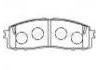 Pastillas de freno Brake Pad:04466-14030