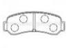 Pastillas de freno Brake Pad:04466-12050