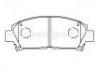 Plaquettes de frein Brake Pad:04465-12160