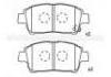 Plaquettes de frein Brake Pad:04465-52170