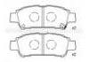 Plaquettes de frein Brake Pad:04466-28040
