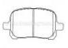 Plaquettes de frein Brake Pad:04465-33130