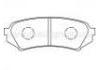 Plaquettes de frein Brake Pad:04466-60070