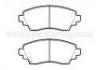 Plaquettes de frein Brake Pad:04465-02030