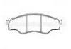 Plaquettes de frein Brake Pad:04465-0K160