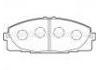 Bremsbelagsatz, Scheibenbremse Brake Pad:04465-26420