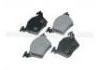 Plaquettes de frein Brake Pad:000 421 42 10