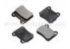 Plaquettes de frein Brake Pad:001 420 01 20