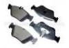 Plaquettes de frein Brake Pad:002 420 96 20
