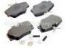 Plaquettes de frein Brake Pad:000 420 07 20