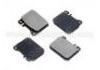 Plaquettes de frein Brake Pad:000 420 63 20