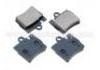 Plaquettes de frein Brake Pad:003 420 06 20