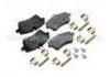 Plaquettes de frein Brake Pad:003 420 60 20