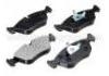 тормозная кладка Brake Pad:271 587