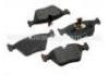 тормозная кладка Brake Pad:34 11 1 163 387