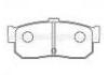 тормозная кладка Brake Pad:44060-54C91